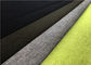 0,3 telas exteriores do impermeabilizante de Ribstop, mobília de Grey Waterproof Fabric For Outdoor